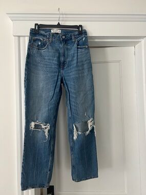 Abercrombie & Fitch Jeans